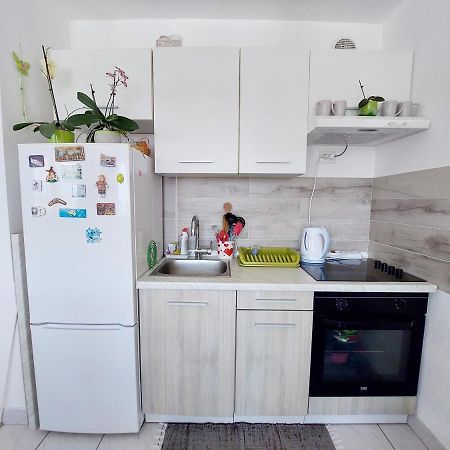 Dubravka Appartement Pula Buitenkant foto