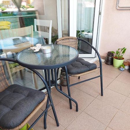 Dubravka Appartement Pula Buitenkant foto