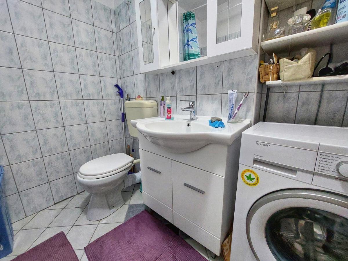 Dubravka Appartement Pula Buitenkant foto