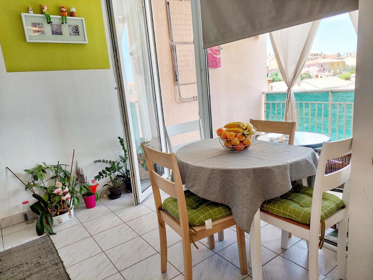 Dubravka Appartement Pula Buitenkant foto