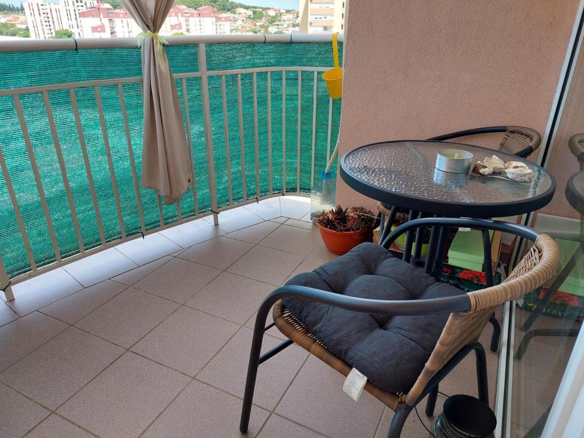 Dubravka Appartement Pula Buitenkant foto