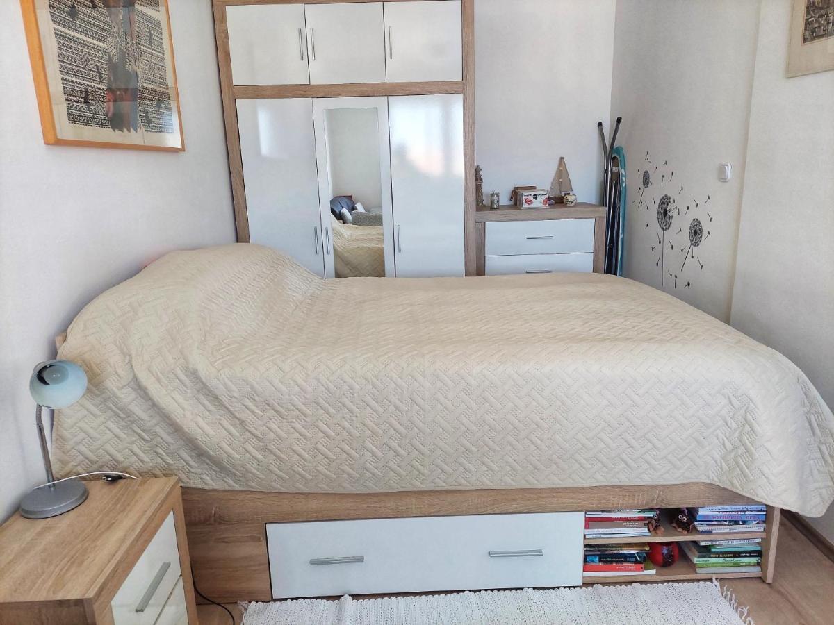 Dubravka Appartement Pula Buitenkant foto