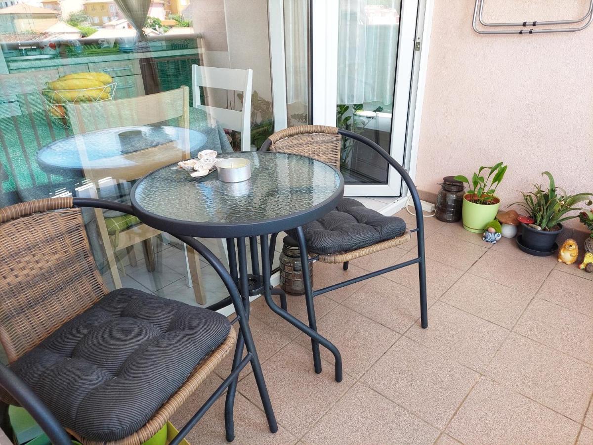 Dubravka Appartement Pula Buitenkant foto