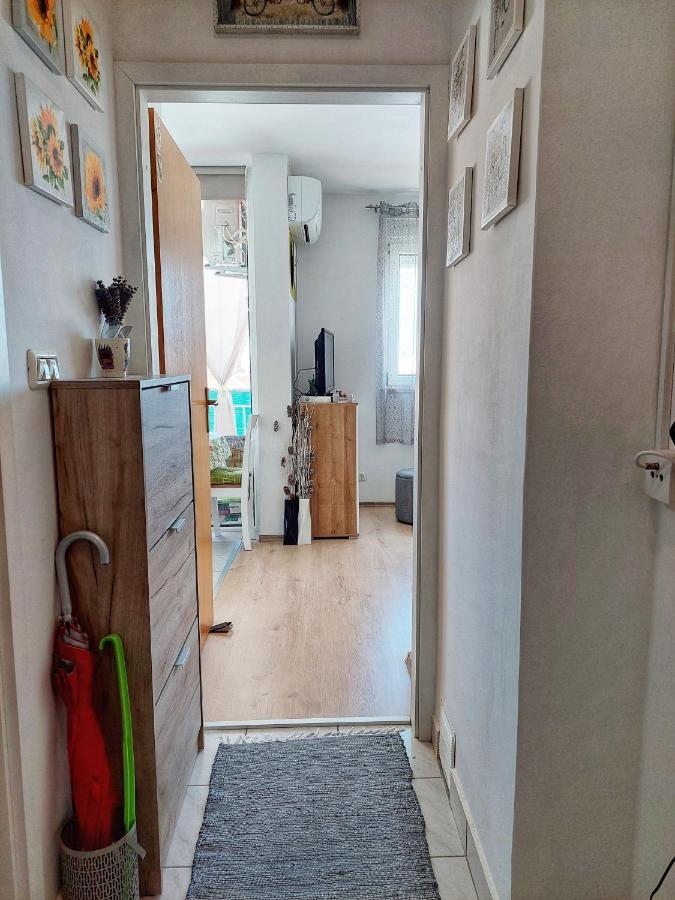 Dubravka Appartement Pula Buitenkant foto